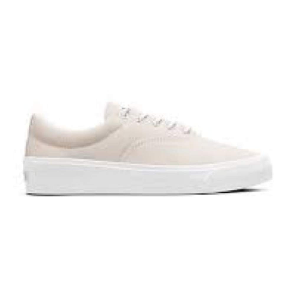 Converse Skid Grip Ox Suede Pale Putty